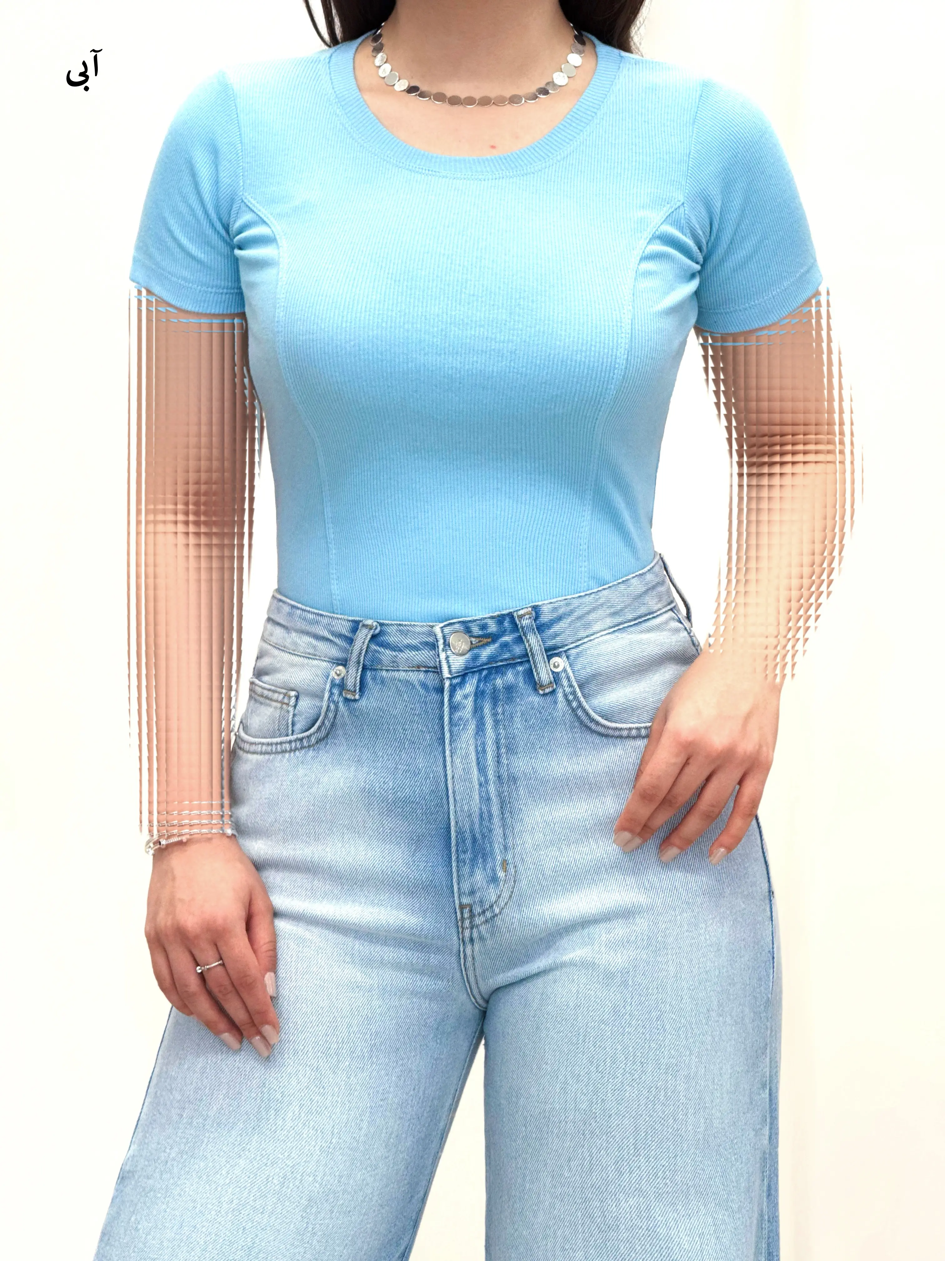 7036-تیشرت کد 1434